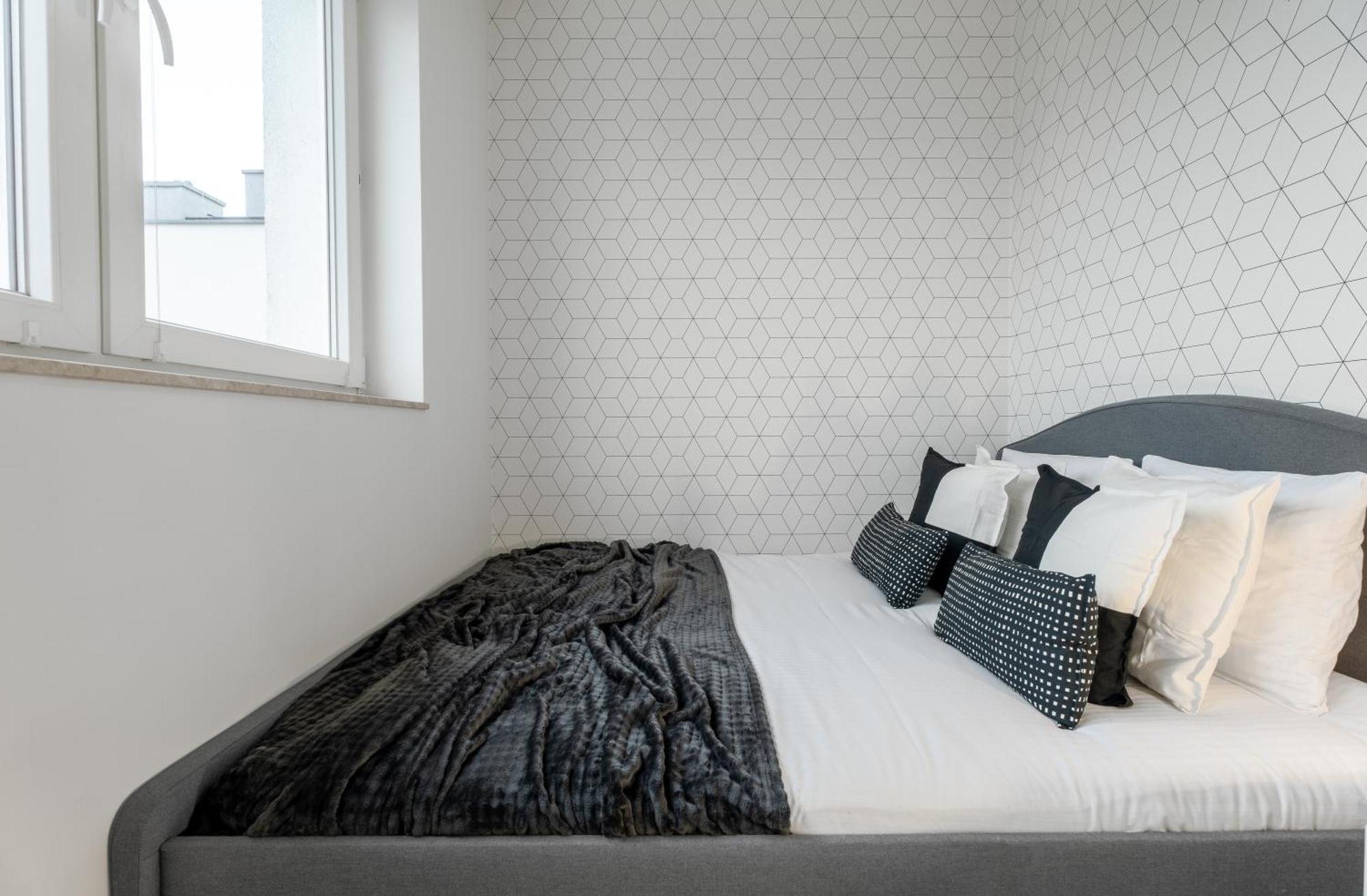 Pure Rental Apartments Inzynierska Wroclaw Exterior photo