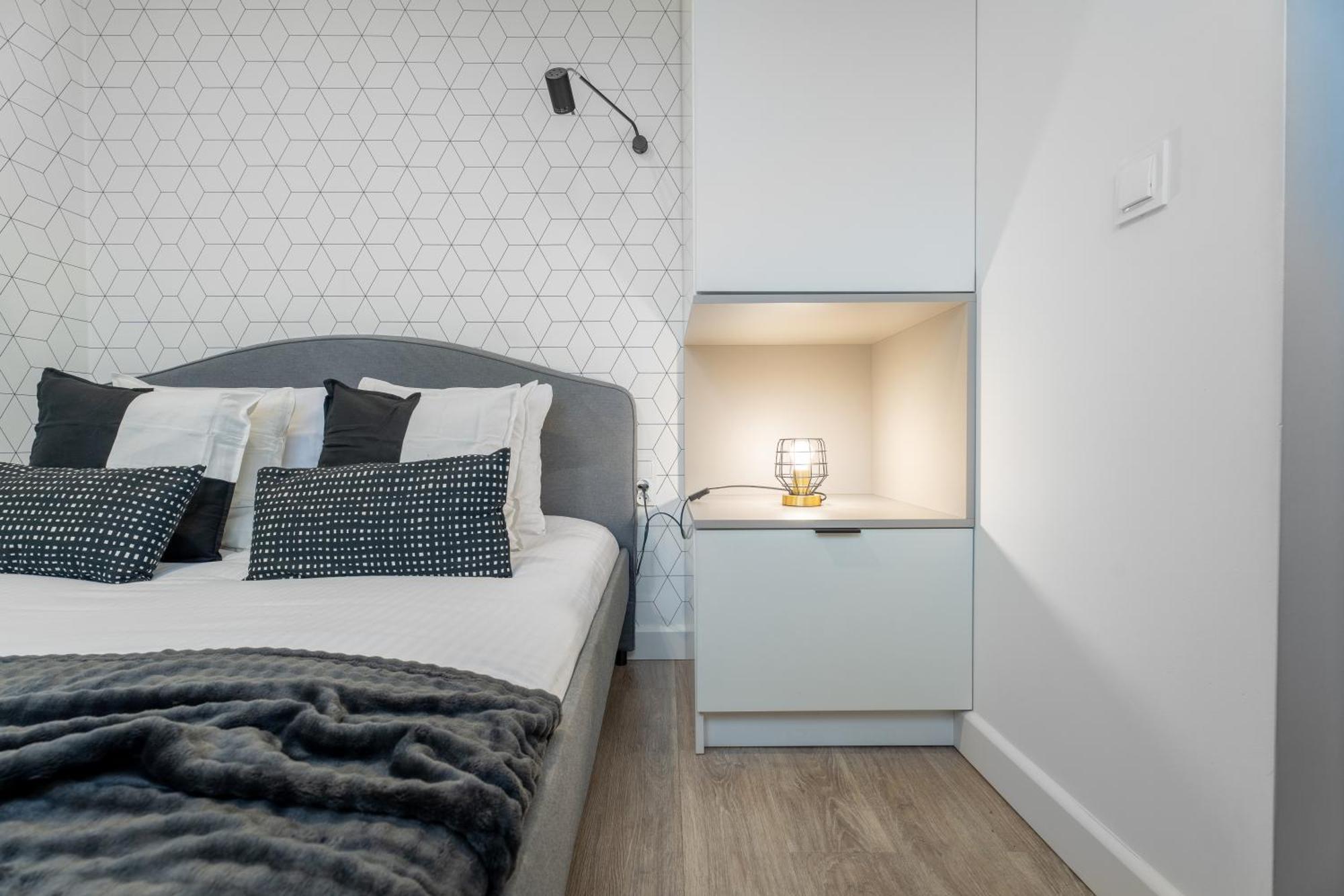 Pure Rental Apartments Inzynierska Wroclaw Exterior photo