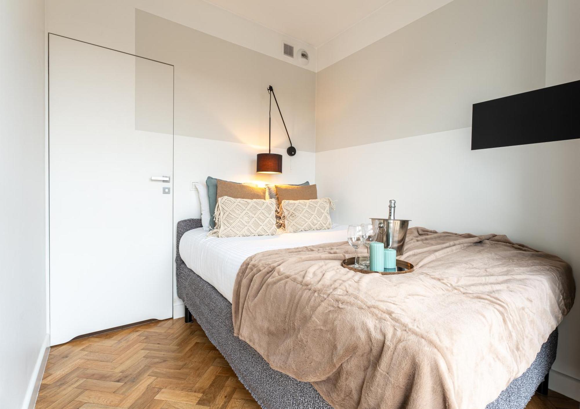 Pure Rental Apartments Inzynierska Wroclaw Exterior photo