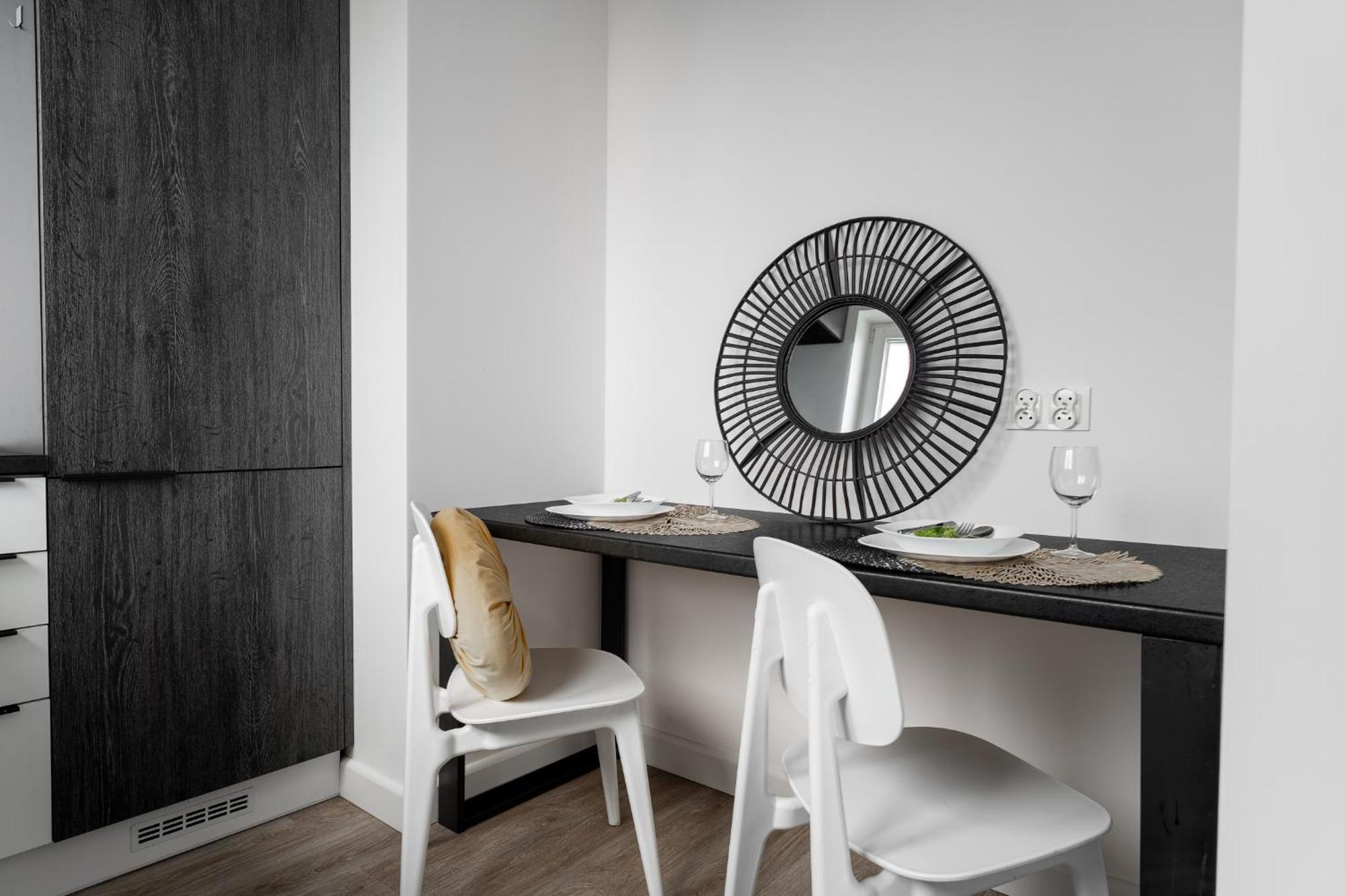 Pure Rental Apartments Inzynierska Wroclaw Exterior photo